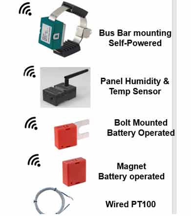 HT/LT Thermal Protection